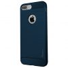 Kryty na mobil | Zadný kryt iPaky Slim Carbon sivý – iPhone 7 Plus / 8 Plus | Kryty na mobil