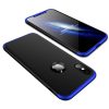 Kryty na mobil | Puzdro 360 Protection červené – iPhone X / XS | Kryty na mobil