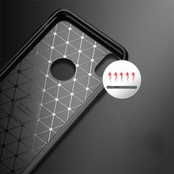 Zadný kryt iPaky Slim Carbon čierny – iPhone X / XS | Kryty na mobil Kryty na mobil | Zadný kryt iPaky Slim Carbon čierny – iPhone X / XS | Kryty na mobil