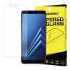Tvrdené sklo 9H – Samsung Galaxy A8 2018 | Kryty na mobil Kryty na mobil | Tvrdené sklo 9H – Samsung Galaxy A8 2018 | Kryty na mobil