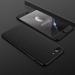 Puzdro 360 Protection čierne – Xiaomi Mi 8 | Kryty na mobil Kryty na mobil | Puzdro 360 Protection čierne – Xiaomi Mi 8 | Kryty na mobil