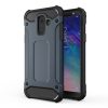 Kryty na mobil | Puzdro 360 Protection čierne – Samsung Galaxy A6 2018 | Kryty na mobil