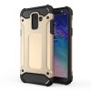 Kryty na mobil | Odolný kryt Hybrid Armor modrý – Samsung Galaxy A6 2018 | Kryty na mobil