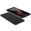 Kryty na mobil | Pružný kryt Style Lux Mercury modrý – iPhone 6 / 6S | Kryty na mobil