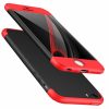 Kryty na mobil | Puzdro 360 Protection čierne – iPhone 5 / 5S / SE | Kryty na mobil