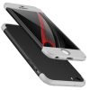 Kryty na mobil | Puzdro 360 Protection ružové – iPhone 5 / 5S / SE | Kryty na mobil