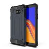 Odolný kryt Hybrid Armor strieborný – Samsung Galaxy J4+ (J4 Plus) | Kryty na mobil Kryty na mobil | Odolný kryt Hybrid Armor strieborný – Samsung Galaxy J4+ (J4 Plus) | Kryty na mobil