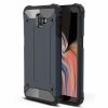 Kryty na mobil | Odolný kryt Hybrid Armor zlatý – Samsung Galaxy J6+ (J6 Plus) | Kryty na mobil