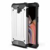 Odolný kryt Hybrid Armor modrý – Samsung Galaxy J6+ (J6 Plus) | Kryty na mobil Kryty na mobil | Odolný kryt Hybrid Armor modrý – Samsung Galaxy J6+ (J6 Plus) | Kryty na mobil