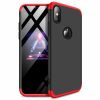 Puzdro 360 Protection ružové s dierou na Apple logo – iPhone Xr | Kryty na mobil Kryty na mobil | Puzdro 360 Protection ružové s dierou na Apple logo – iPhone Xr | Kryty na mobil