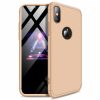 Puzdro 360 Protection čierne s dierou na Apple logo – iPhone Xr | Kryty na mobil Kryty na mobil | Puzdro 360 Protection čierne s dierou na Apple logo – iPhone Xr | Kryty na mobil