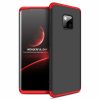 Puzdro 360 Protection strieborno-čierne – Huawei Mate 20 Pro | Kryty na mobil Kryty na mobil | Puzdro 360 Protection strieborno-čierne – Huawei Mate 20 Pro | Kryty na mobil