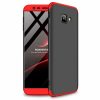 Kryty na mobil | Odolný kryt Hybrid Armor modrý – Samsung Galaxy J4+ (J4 Plus) | Kryty na mobil