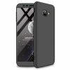 Kryty na mobil | Puzdro 360 Protection zlaté – Samsung Galaxy J4+ (J4 Plus) | Kryty na mobil