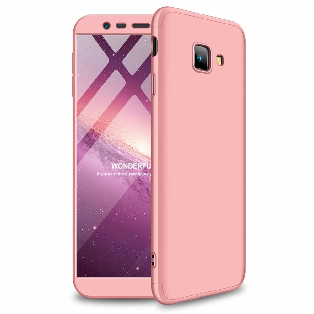 Puzdro 360 Protection ružové – Samsung Galaxy J4+ (J4 Plus) | Kryty na mobil Kryty na mobil | Puzdro 360 Protection ružové – Samsung Galaxy J4+ (J4 Plus) | Kryty na mobil