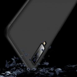 Puzdro 360 Protection čierne – Samsung Galaxy A7 2018 (A750) | Kryty na mobil Kryty na mobil | Puzdro 360 Protection čierne – Samsung Galaxy A7 2018 (A750) | Kryty na mobil