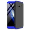 Puzdro 360 Protection čierno-strieborné – Samsung Galaxy J4+ (J4 Plus) | Kryty na mobil Kryty na mobil | Puzdro 360 Protection čierno-strieborné – Samsung Galaxy J4+ (J4 Plus) | Kryty na mobil