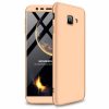 Kryty na mobil | Puzdro 360 Protection červené – Samsung Galaxy J4+ (J4 Plus) | Kryty na mobil