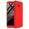 Kryty na mobil | Puzdro 360 Protection modré – Samsung Galaxy J4+ (J4 Plus) | Kryty na mobil
