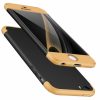 Puzdro 360 Protection strieborno-čierne – iPhone 5 / 5S / SE | Kryty na mobil Kryty na mobil | Puzdro 360 Protection strieborno-čierne – iPhone 5 / 5S / SE | Kryty na mobil