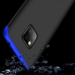 Puzdro 360 Protection modro-čierne – Huawei Mate 20 Pro | Kryty na mobil Kryty na mobil | Puzdro 360 Protection modro-čierne – Huawei Mate 20 Pro | Kryty na mobil