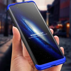 Puzdro 360 Protection modro-čierne – Huawei Mate 20 Pro | Kryty na mobil Kryty na mobil | Puzdro 360 Protection modro-čierne – Huawei Mate 20 Pro | Kryty na mobil