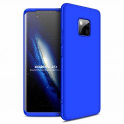 Kryty na mobil | Puzdro 360 Protection modré – Huawei Mate 20 Pro | Kryty na mobil
