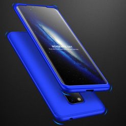 Kryty na mobil | Puzdro 360 Protection modré – Huawei Mate 20 Pro | Kryty na mobil
