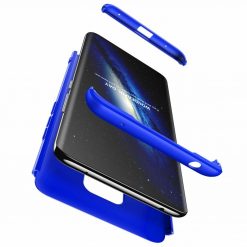 Kryty na mobil | Puzdro 360 Protection modré – Huawei Mate 20 Pro | Kryty na mobil