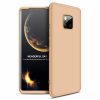 Kryty na mobil | Puzdro 360 Protection červeno-čierne – Huawei Mate 20 Pro | Kryty na mobil