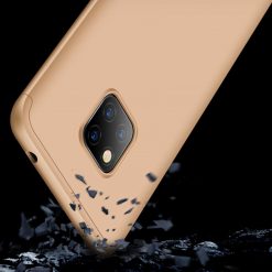 Puzdro 360 Protection zlaté – Huawei Mate 20 Pro | Kryty na mobil Kryty na mobil | Puzdro 360 Protection zlaté – Huawei Mate 20 Pro | Kryty na mobil