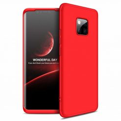Kryty na mobil | Puzdro 360 Protection červené – Huawei Mate 20 Pro | Kryty na mobil