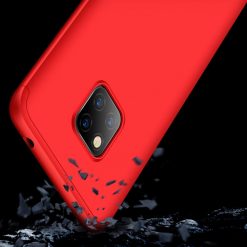 Kryty na mobil | Puzdro 360 Protection červené – Huawei Mate 20 Pro | Kryty na mobil