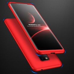 Kryty na mobil | Puzdro 360 Protection červené – Huawei Mate 20 Pro | Kryty na mobil