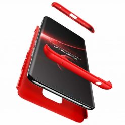 Kryty na mobil | Puzdro 360 Protection červené – Huawei Mate 20 Pro | Kryty na mobil