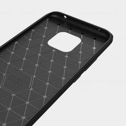 Zadný kryt Carbon case čierny – Huawei Mate 20 Pro | Kryty na mobil Kryty na mobil | Zadný kryt Carbon case čierny – Huawei Mate 20 Pro | Kryty na mobil
