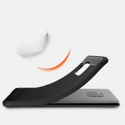 Zadný kryt Carbon case čierny – Huawei Mate 20 Pro | Kryty na mobil Kryty na mobil | Zadný kryt Carbon case čierny – Huawei Mate 20 Pro | Kryty na mobil