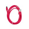 Kryty na mobil | Dátový kábel Dudao L4M 2,4A Micro USB 1m biely | Kryty na mobil