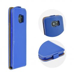 Vyklápacie flipové puzdro Flip Flexi modré – iPhone 7 Plus / 8 Plus | Kryty na mobil Kryty na mobil | Vyklápacie flipové puzdro Flip Flexi modré – iPhone 7 Plus / 8 Plus | Kryty na mobil