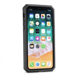 Odolný kryt Forcell Phantom čierny – iPhone 7 Plus | Kryty na mobil Kryty na mobil | Odolný kryt Forcell Phantom čierny – iPhone 7 Plus | Kryty na mobil