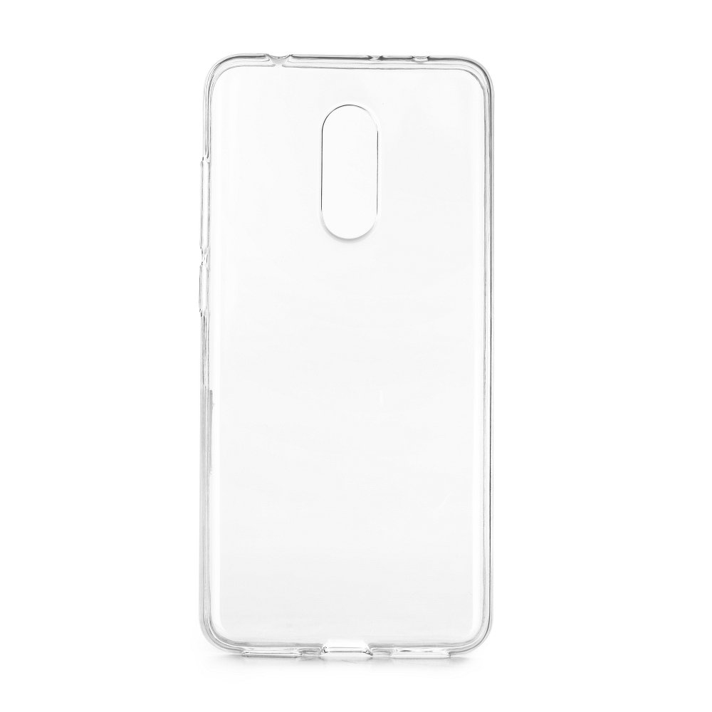 Transparentný silikónový kryt Ultra Slim 0,5mm – Xiaomi Mi 8 | Kryty na mobil Kryty na mobil | Transparentný silikónový kryt Ultra Slim 0,5mm – Xiaomi Mi 8 | Kryty na mobil