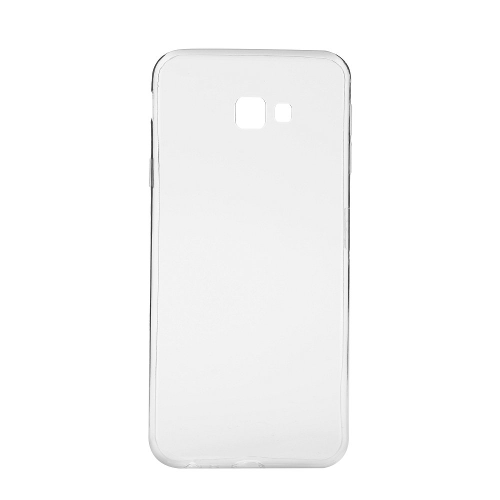 Transparentný silikónový kryt Ultra Slim 0,5mm – Samsung Galaxy J4+ (J4 Plus) | Kryty na mobil Kryty na mobil | Transparentný silikónový kryt Ultra Slim 0,5mm – Samsung Galaxy J4+ (J4 Plus) | Kryty na mobil