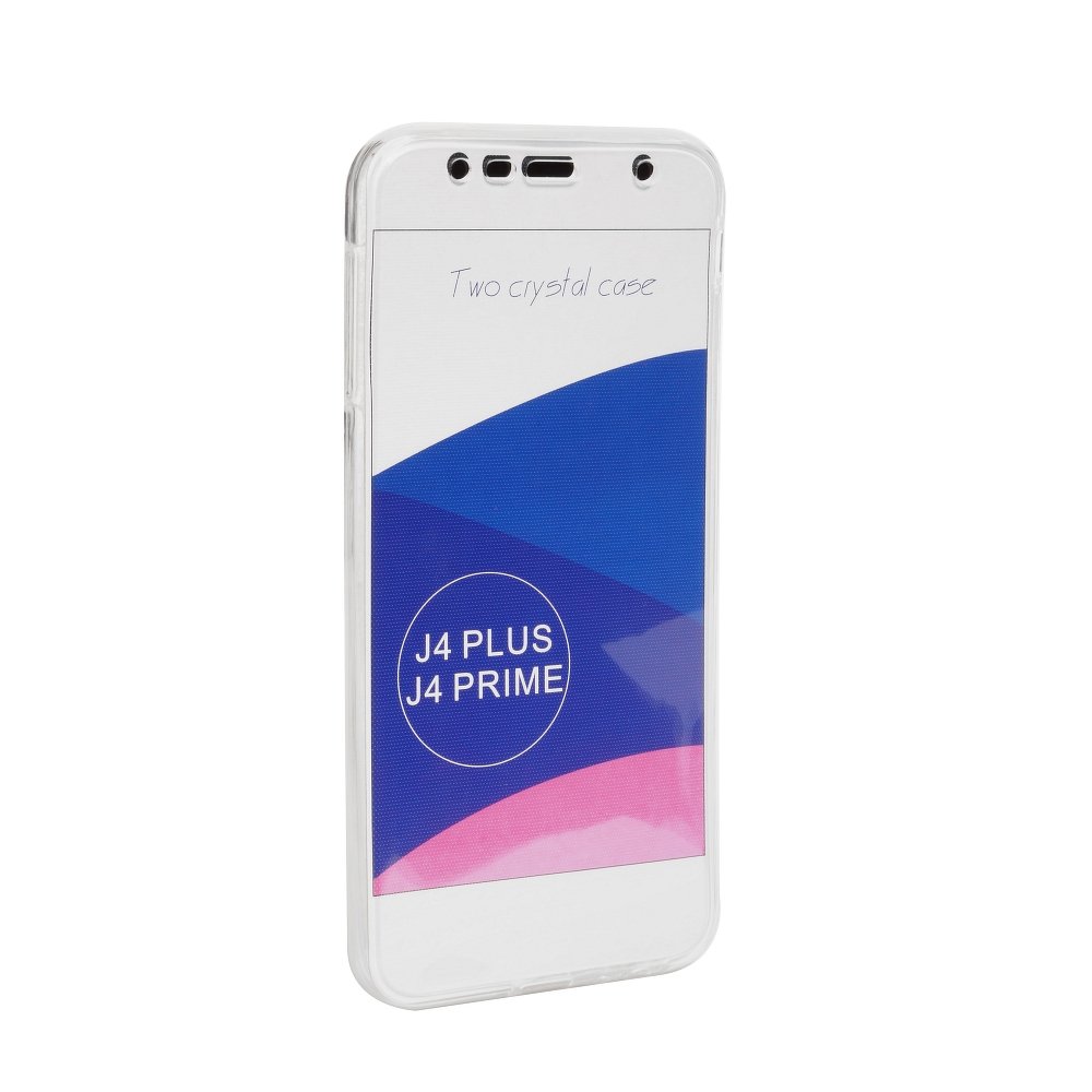 Puzdro 360 Ultra Slim – Samsung Galaxy J4+ (J4 Plus) | Kryty na mobil Kryty na mobil | Puzdro 360 Ultra Slim – Samsung Galaxy J4+ (J4 Plus) | Kryty na mobil
