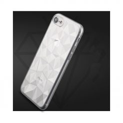 Silikónový kryt Forcell Prism transparentný – Samsung Galaxy A7 2018 (A750) | Kryty na mobil Kryty na mobil | Silikónový kryt Forcell Prism transparentný – Samsung Galaxy A7 2018 (A750) | Kryty na mobil