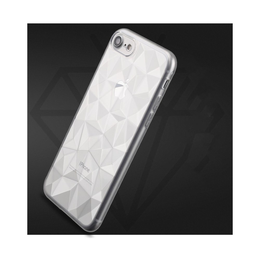 Silikónový kryt Forcell Prism transparentný – Samsung Galaxy A7 2018 (A750) | Kryty na mobil Kryty na mobil | Silikónový kryt Forcell Prism transparentný – Samsung Galaxy A7 2018 (A750) | Kryty na mobil