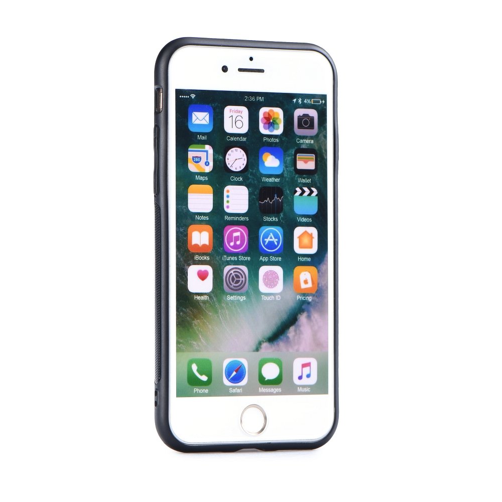 Sklenený kryt Glass Case biely – Samsung Galaxy J4+ (J4 Plus) | Kryty na mobil Kryty na mobil | Sklenený kryt Glass Case biely – Samsung Galaxy J4+ (J4 Plus) | Kryty na mobil