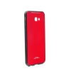 Sklenený kryt Glass Case čierny – Samsung Galaxy J4+ (J4 Plus) | Kryty na mobil Kryty na mobil | Sklenený kryt Glass Case čierny – Samsung Galaxy J4+ (J4 Plus) | Kryty na mobil