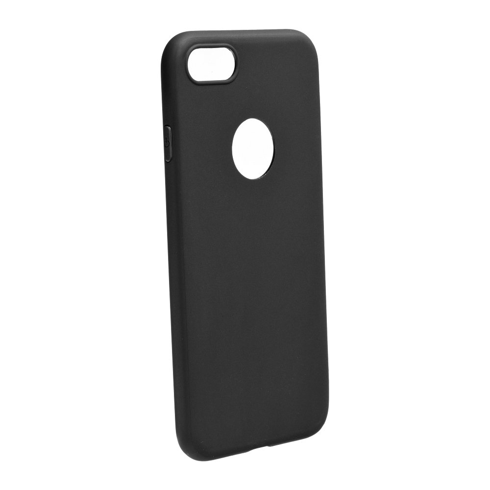 Silikónový kryt Soft case čierny – Samsung Galaxy A7 2018 (A750) | Kryty na mobil Kryty na mobil | Silikónový kryt Soft case čierny – Samsung Galaxy A7 2018 (A750) | Kryty na mobil