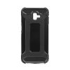 Kryty na mobil | Transparentný silikónový kryt Ultra Slim 0,5mm – Samsung Galaxy J6+ (J6 Plus) | Kryty na mobil