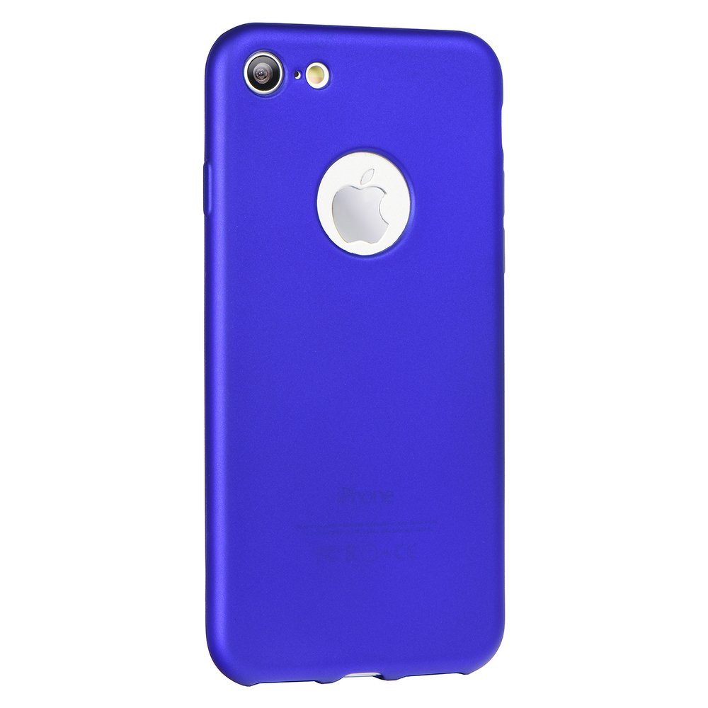 Pružný plastový kryt Jelly Case Flash matný modrý – Samsung Galaxy J4+ (J4 Plus) | Kryty na mobil Kryty na mobil | Pružný plastový kryt Jelly Case Flash matný modrý – Samsung Galaxy J4+ (J4 Plus) | Kryty na mobil